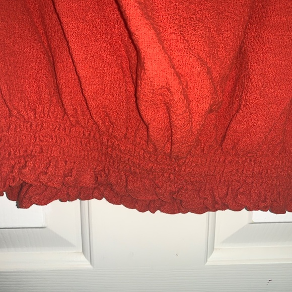 Madewell Texture & Thread Top - Picture 5 of 5